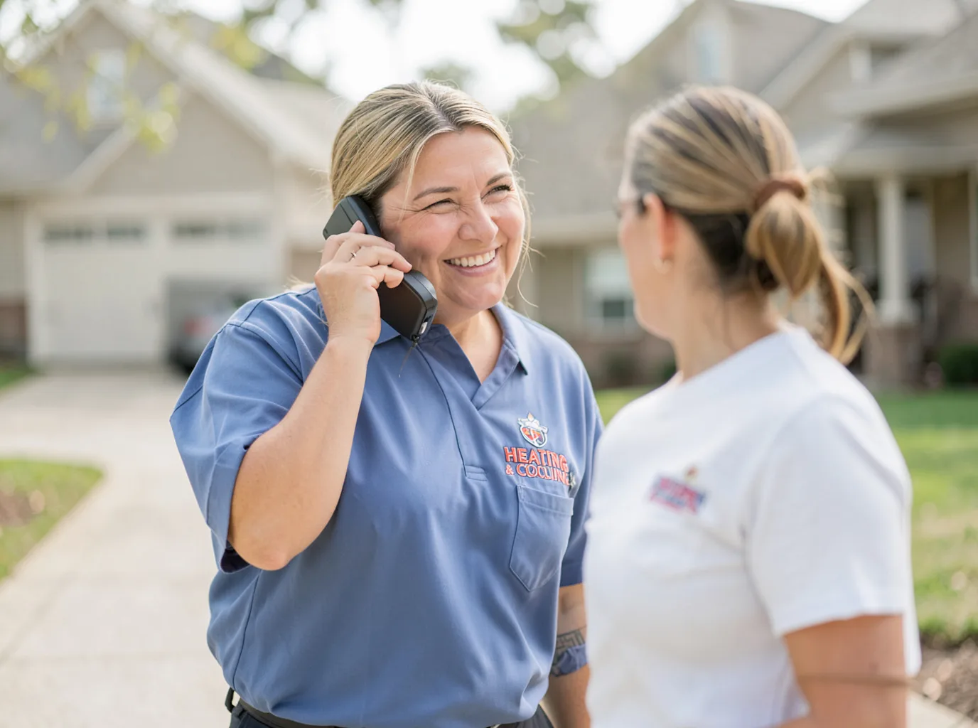 Hvac Repair Kewanna, IN FAQs